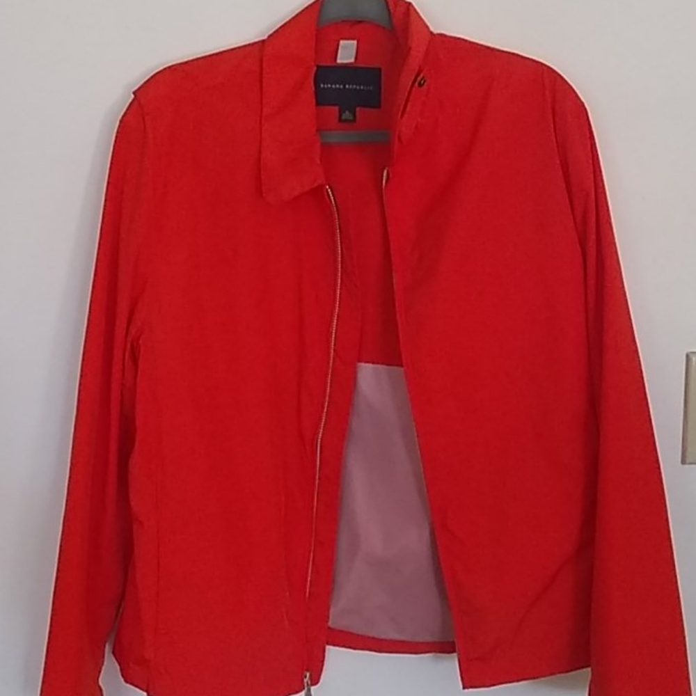 Banana Republic jacket